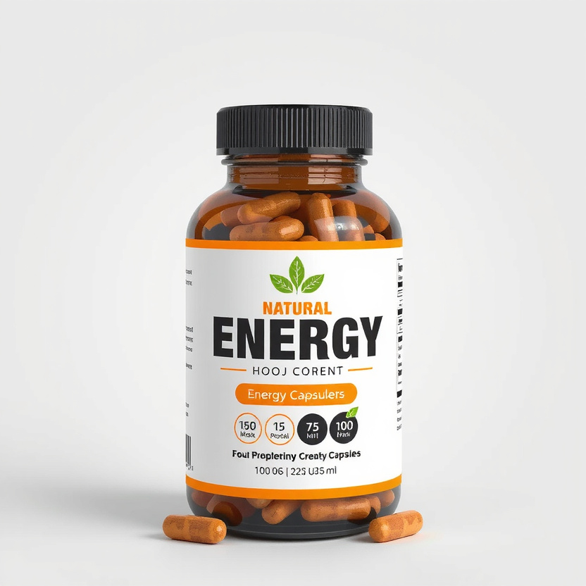 Energy & Endurance Complex